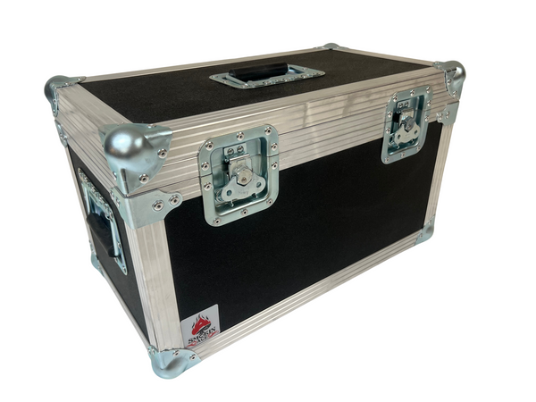 AMP HEAD ROAD CASES