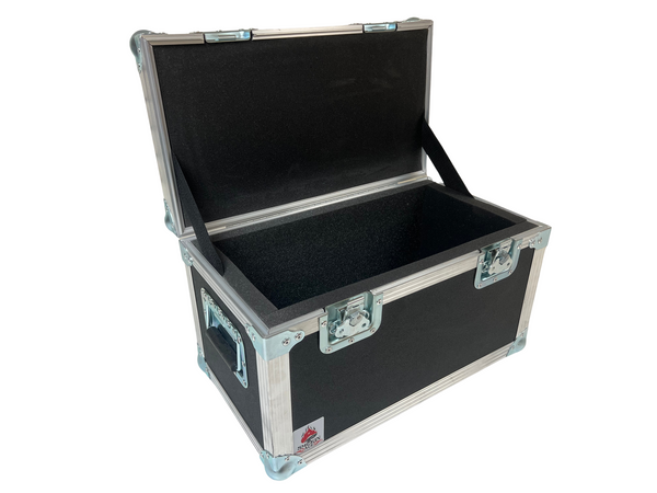 AMP HEAD ROAD CASES