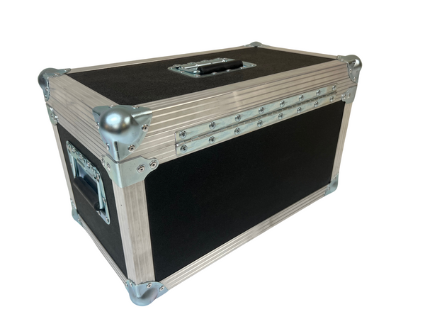 AMP HEAD ROAD CASES