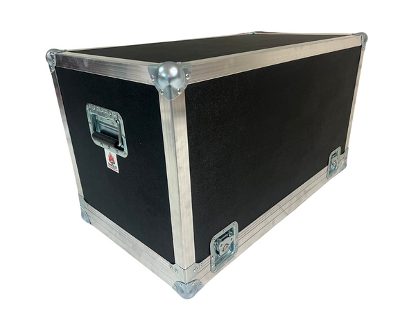 AMP HEAD ROAD CASES