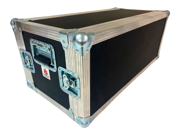 AMP HEAD ROAD CASES