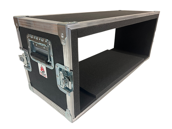 AMP HEAD ROAD CASES